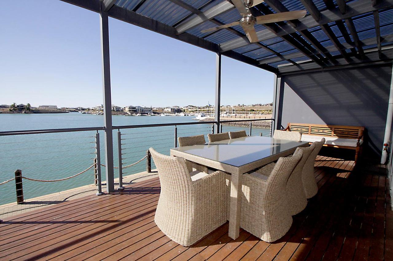 Wallaroo Marina Apartments Exterior photo